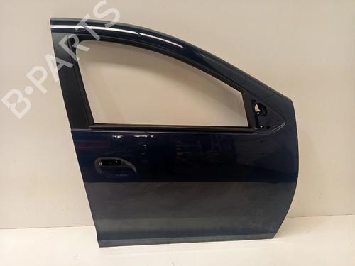 Used Right front door Right front door DACIA LOGAN II TCe 90 (L8MA, L8M1, L8AC) (90 hp) 34251032 34251032
