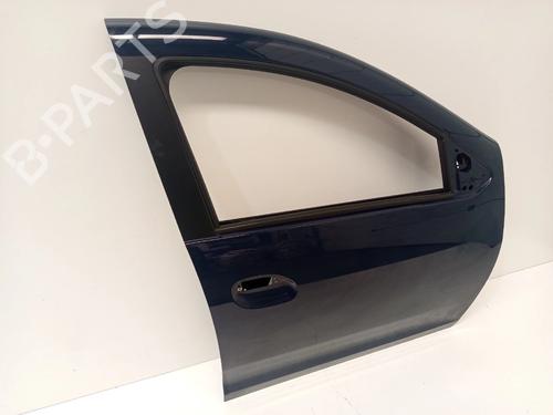 Right front door DACIA LOGAN II TCe 90 (L8MA, L8M1, L8AC) | BP34251032C3 - Image 5