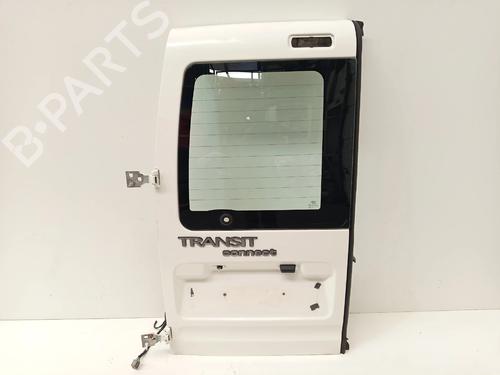 Used Left tailgate Left tailgate FORD TRANSIT CONNECT (P65_, P70_, P80_) 1.8 TDCi (90 hp) 34252180 34252180