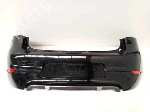 Pára-choques traseiro Pára-choques traseiro RENAULT MEGANE III Hatchback (BZ0/1_, B3_) 1.5 dCi (BZ09, BZ0D, BZ1W, BZ29, BZ14) (110 hp) 34252182 34252182