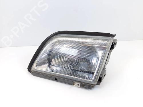 Lyskaster venstre Lyskaster venstre MERCEDES-BENZ SL (R129) 500 (129.067) (320 hp) 34252788 34252788