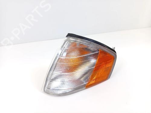 Intermitente delantero izquierdo Intermitente delantero izquierdo MERCEDES-BENZ SL (R129) 500 (129.067) (320 hp) 34252793 34252793