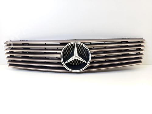 Used Grille Grille MERCEDES-BENZ SL (R129) 500 (129.067) (320 hp) 34280635 34280635