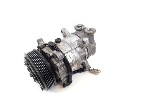 Used AC compressor AC compressor PEUGEOT 206 Hatchback (2A/C) 1.4 i (75 hp) 34280625 34280625
