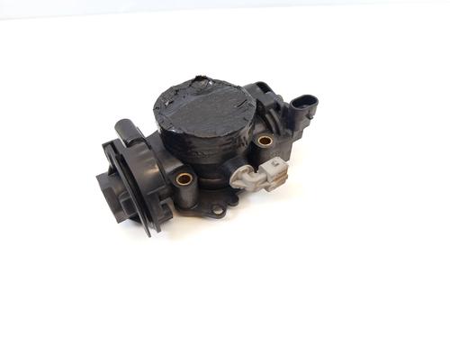 Used Throttle body Throttle body PEUGEOT 206 Hatchback (2A/C) 1.4 i (75 hp) 34280626 34280626