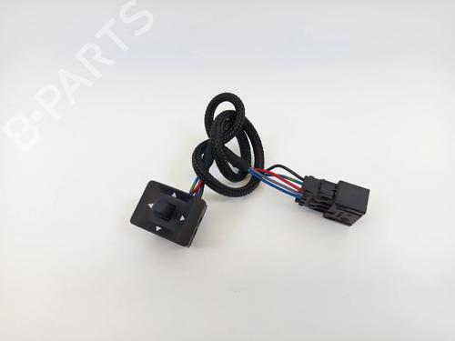 Used Mirror switch Mirror switch MERCEDES-BENZ SL (R129) 500 (129.067) (320 hp) 34350268 34350268