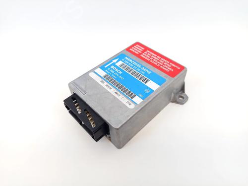 Used Electronic module Electronic module MERCEDES-BENZ SL (R129) 500 (129.067) (320 hp) 34350264 34350264