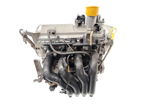 Motor Motor RENAULT CLIO II (BB_, CB_) 1.4 (B/CB0C, B/CB0S) (75 hp) 34288253 34288253