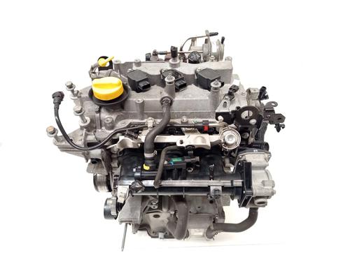 Motor für Motor DACIA LOGAN II TCe 90 (L8MA, L8M1, L8AC) (90 hp) 34407346 34407346