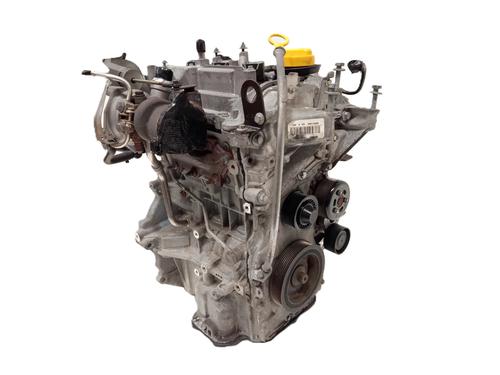 Engine DACIA LOGAN II TCe 90 (L8MA, L8M1, L8AC) | BP34407346M1  - Image 12