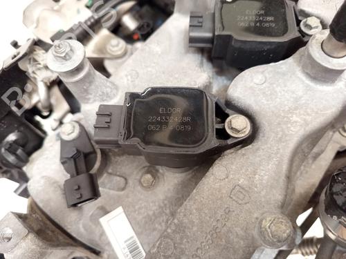 Engine DACIA LOGAN II TCe 90 (L8MA, L8M1, L8AC) | BP34407346M1  - Image 15