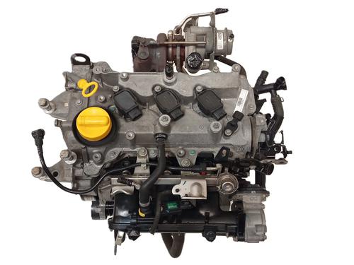 Engine DACIA LOGAN II TCe 90 (L8MA, L8M1, L8AC) | BP34407346M1  - Image 17