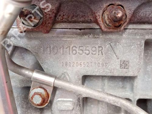Engine DACIA LOGAN II TCe 90 (L8MA, L8M1, L8AC) | BP34407346M1  - Image 6