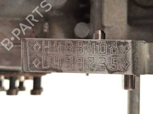 Engine DACIA LOGAN II TCe 90 (L8MA, L8M1, L8AC) | BP34407346M1  - Image 5
