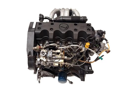 Used Engine Engine CITROËN XSARA (N1) 1.5 D (57 hp) 34331144 34331144