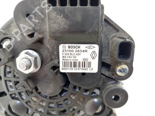 Alternator DACIA LOGAN II TCe 90 (L8MA, L8M1, L8AC) | BP34349348M7  - Image 5