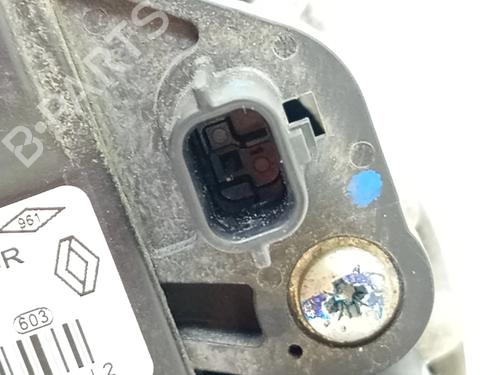 Alternator DACIA LOGAN II TCe 90 (L8MA, L8M1, L8AC) | BP34349348M7  - Image 6