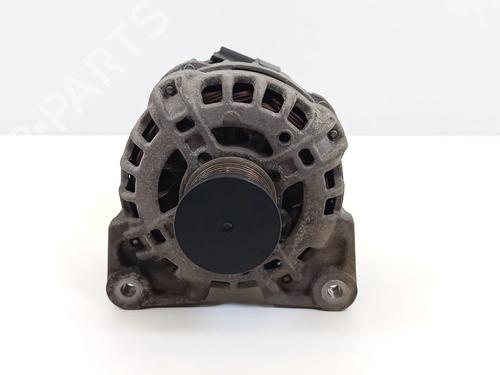 Alternator DACIA LOGAN II TCe 90 (L8MA, L8M1, L8AC) | BP34349348M7  - Image 8