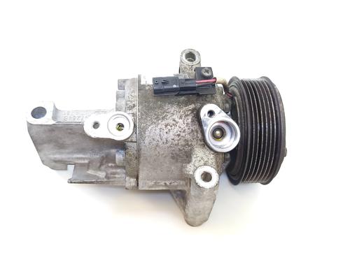 AC compressor DACIA LOGAN II TCe 90 (L8MA, L8M1, L8AC) | BP34350260M34  - Image 7