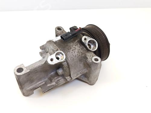 AC compressor DACIA LOGAN II TCe 90 (L8MA, L8M1, L8AC) | BP34350260M34  - Image 6