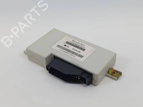 Used Electronic module Electronic module MERCEDES-BENZ SL (R129) 500 (129.067) (320 hp) 34350261 34350261