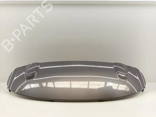 Spoiler bagklap Spoiler bagklap RENAULT CLIO IV (BH_) 1.5 dCi 90 (90 hp) 34350259 34350259