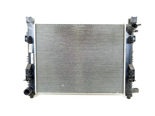 Used Water radiator Water radiator RENAULT CLIO IV (BH_) 1.5 dCi 90 (90 hp) 34379032 34379032