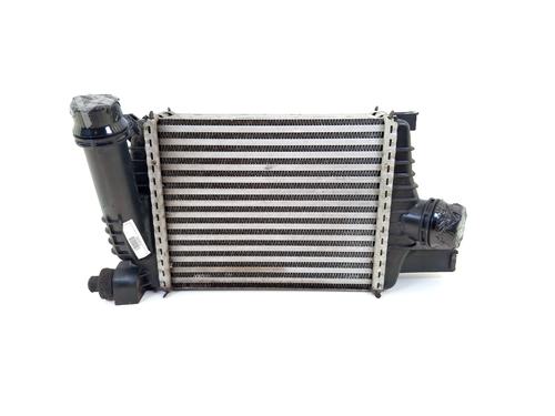 Intercooler Intercooler RENAULT CLIO IV (BH_) 1.5 dCi 90 (90 hp) 34379031 34379031