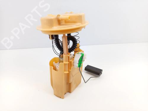 Used Fuel pump Fuel pump RENAULT CLIO IV (BH_) 1.5 dCi 90 (90 hp) 34379027 34379027