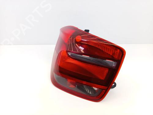 Venstre baglygte Venstre baglygte BMW 1 (F21) 114 i (102 hp) 34379010 34379010