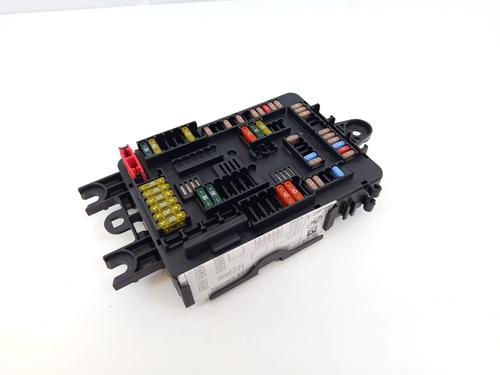 Used Fuse box Fuse box BMW 1 (F21) 114 i (102 hp) 34383473 34383473