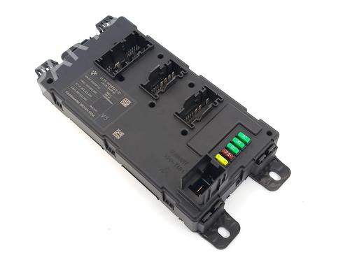 Electronic module BMW 1 (F21) 114 i | BP34383472M83  - Image 6
