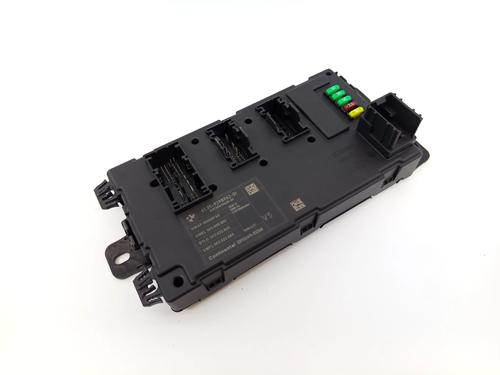 Used Electronic module Electronic module BMW 1 (F21) 114 i (102 hp) 34383472 34383472