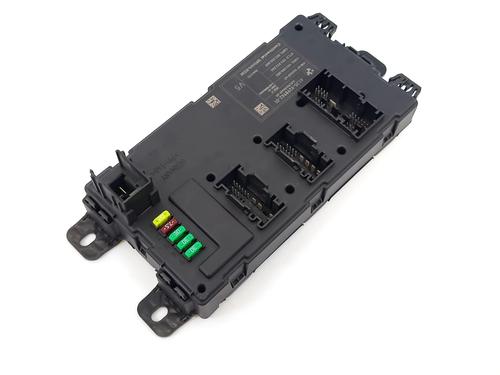 Electronic module BMW 1 (F21) 114 i | BP34383472M83  - Image 7
