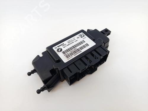 Used Electronic module Electronic module BMW 1 (F21) 114 i (102 hp) 34383471 34383471