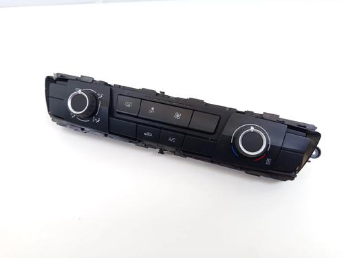 Commande Chauffage Commande Chauffage BMW 1 (F21) 114 i (102 hp) 34383479 34383479