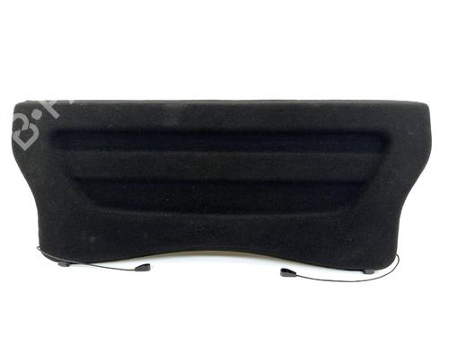 Hattehylde Hattehylde RENAULT CLIO IV (BH_) 1.5 dCi 90 (90 hp) 34383484 34383484