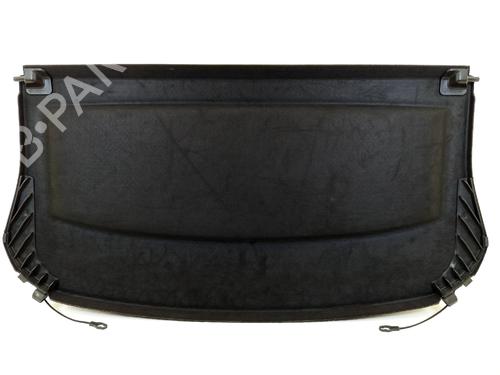 Rear parcel shelf BMW 1 (F21) 114 i | BP34383477C85 - Image 4