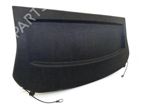 Rear parcel shelf BMW 1 (F21) 114 i | BP34383477C85 - Image 3