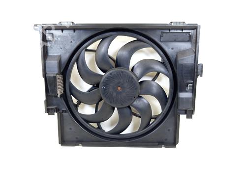 Used Radiator fan Radiator fan BMW 1 (F21) 114 i (102 hp) 34379024 34379024