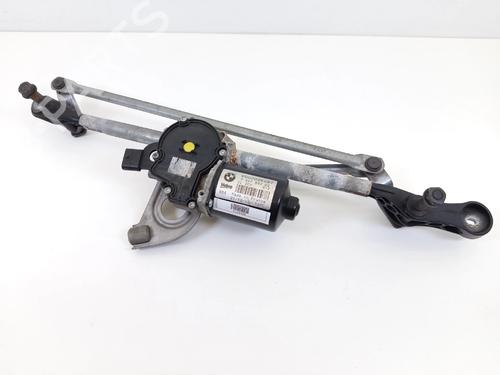 Used Front wiper motor Front wiper motor BMW 1 (F21) 114 i (102 hp) 34379019 34379019