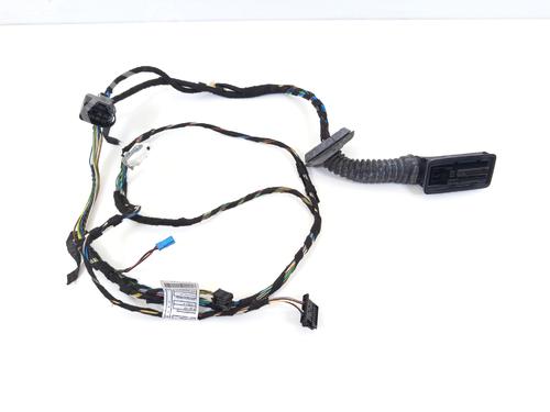 Faisceau de câbles Faisceau de câbles BMW 1 (F21) 114 i (102 hp) 34379018 34379018