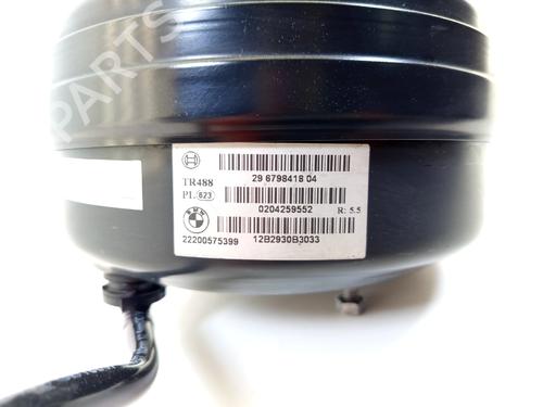 Servo brake BMW 1 (F21) 114 i | BP34379021M42 - Image 3