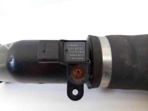 Intercooler pipe BMW 1 (F21) 114 i | BP34379026M127  - Image 5