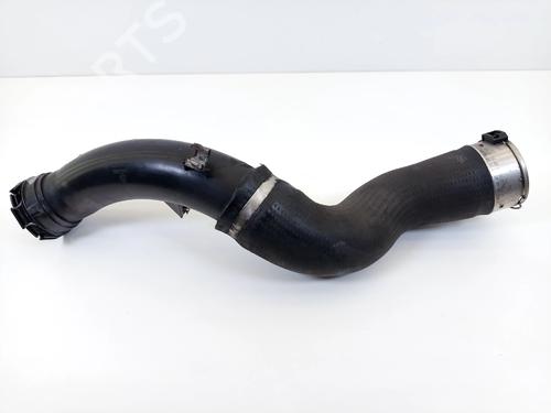 Intercooler-rør  Intercooler-rør  BMW 1 (F21) 114 i (102 hp) 34379025 34379025