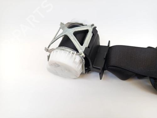 Front left seatbelt BMW 1 (F21) 114 i | BP34379013I26 - Image 2