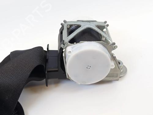 Front left seatbelt BMW 1 (F21) 114 i | BP34379013I26 - Image 6
