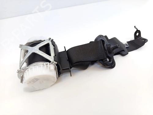 Used Front left belt tensioner Front left belt tensioner BMW 1 (F21) 114 i (102 hp) 34379013 34379013