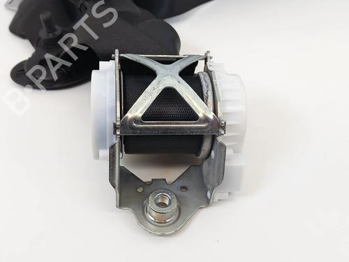 Front left seatbelt BMW 1 (F21) 114 i | BP34379013I26 - Image 5