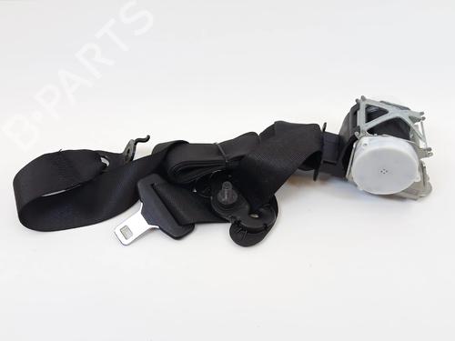 Front left seatbelt BMW 1 (F21) 114 i | BP34379013I26 - Image 7